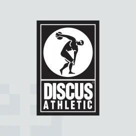 Discus athletic